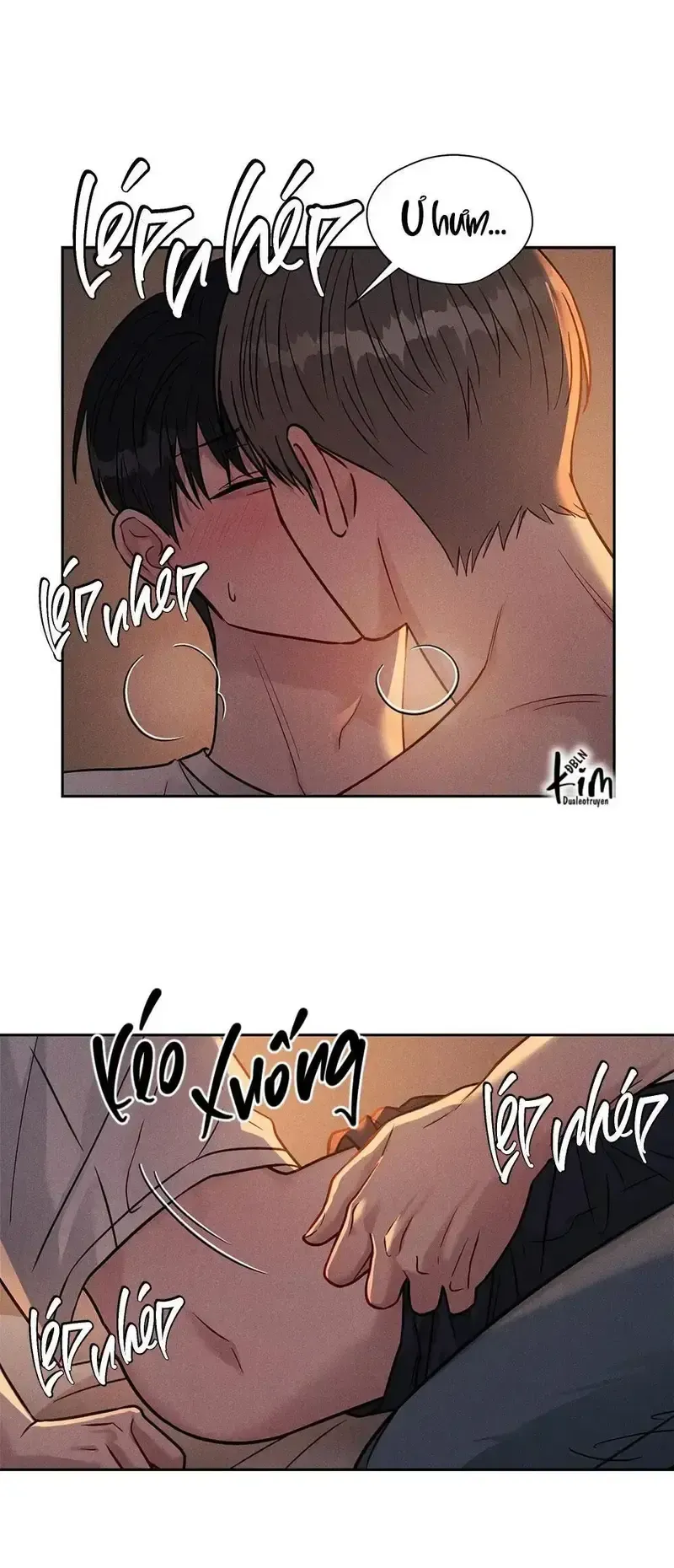 Giả Dược Chương 12 page 6 - Giả Dược