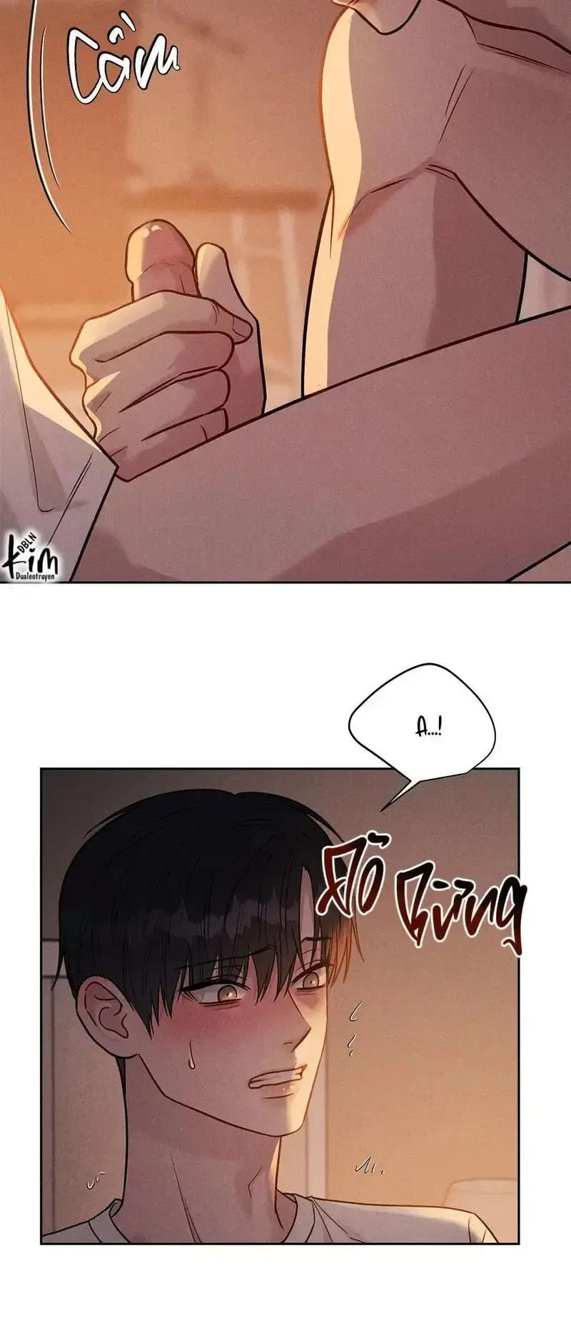 Giả Dược Chương 12 page 8 - Giả Dược