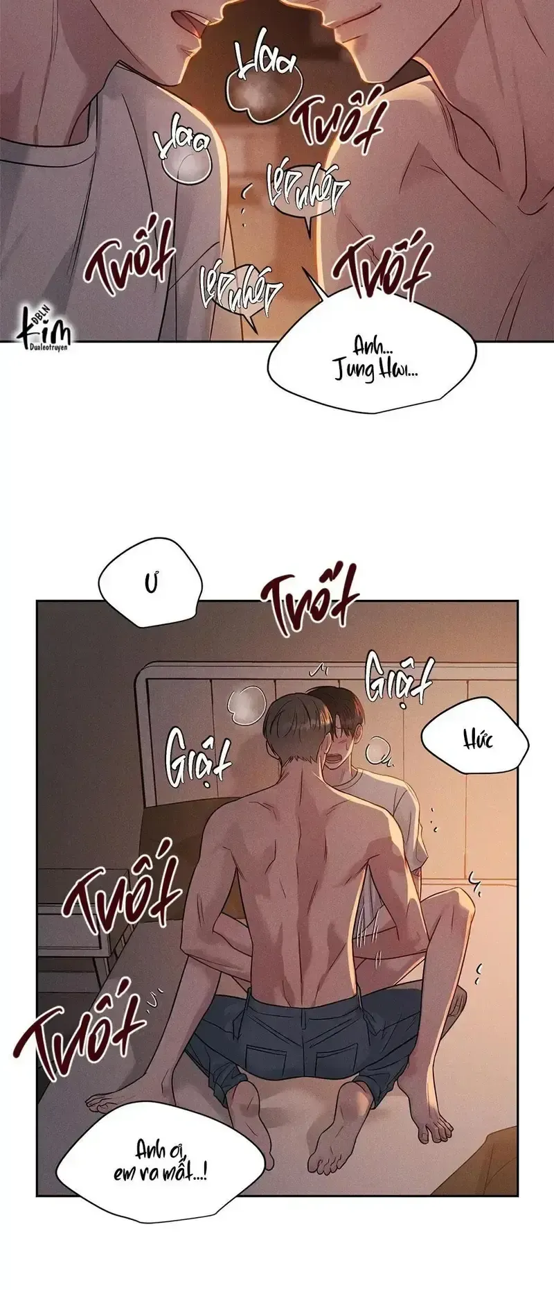 Giả Dược Chương 12 page 10 - Giả Dược