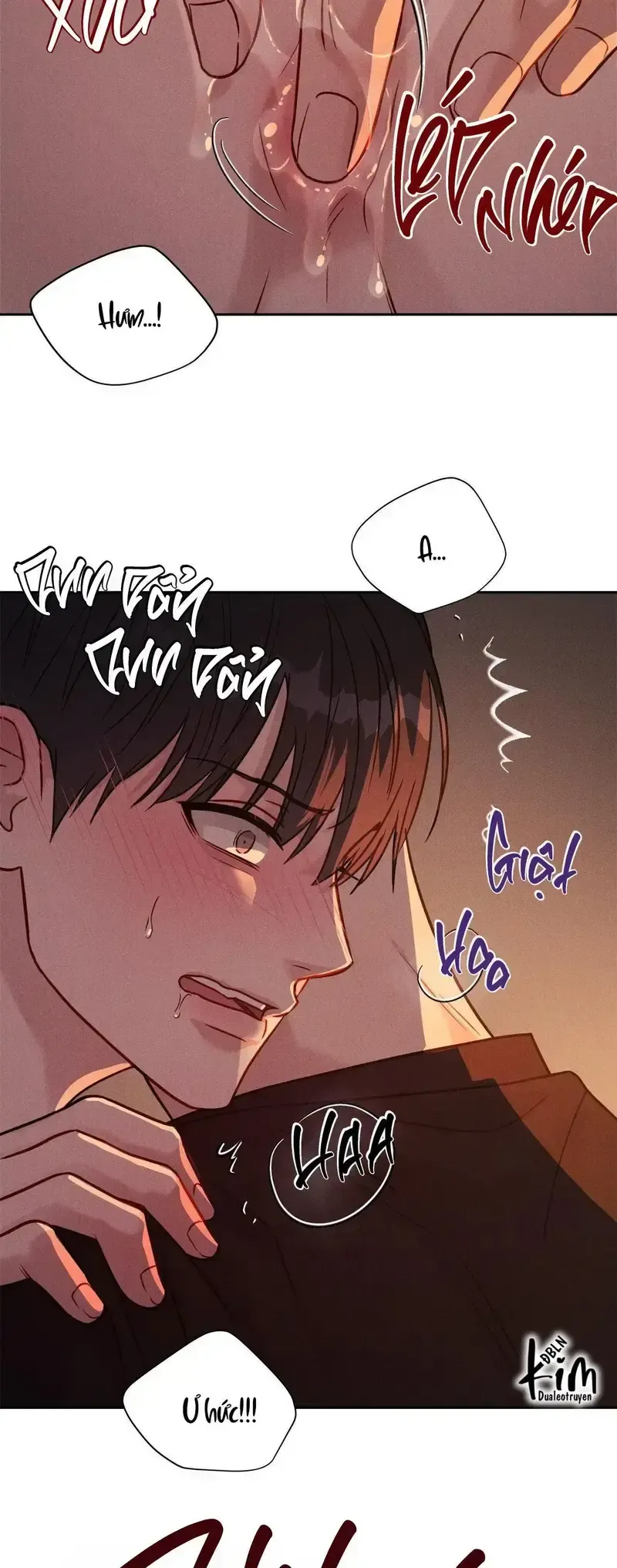 Giả Dược Chương 13 page 2 - Giả Dược