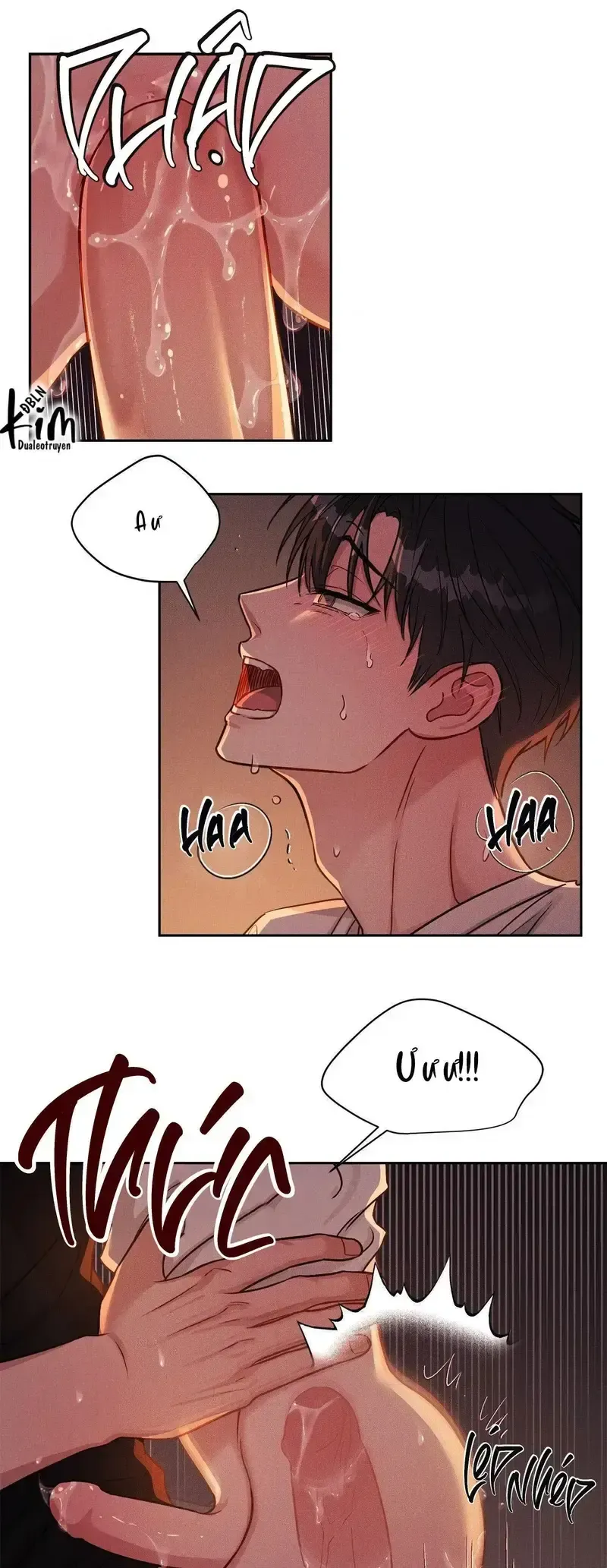 Giả Dược Chương 13 page 11 - Giả Dược