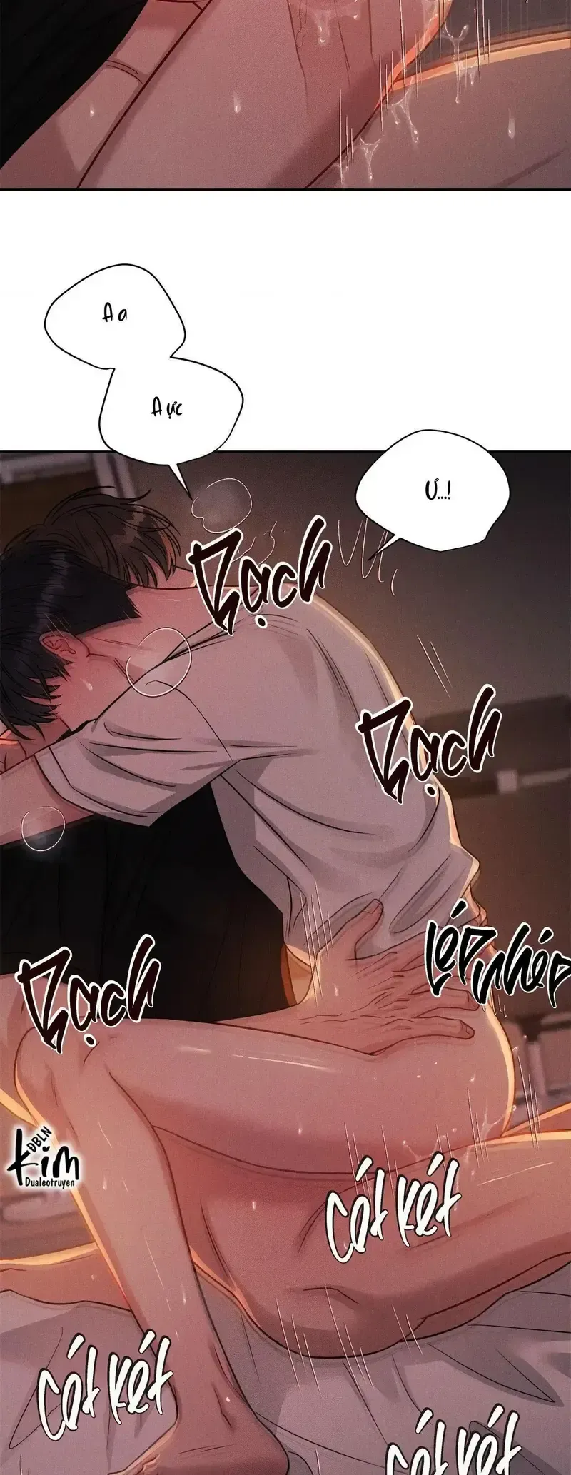 Giả Dược Chương 13 page 12 - Giả Dược