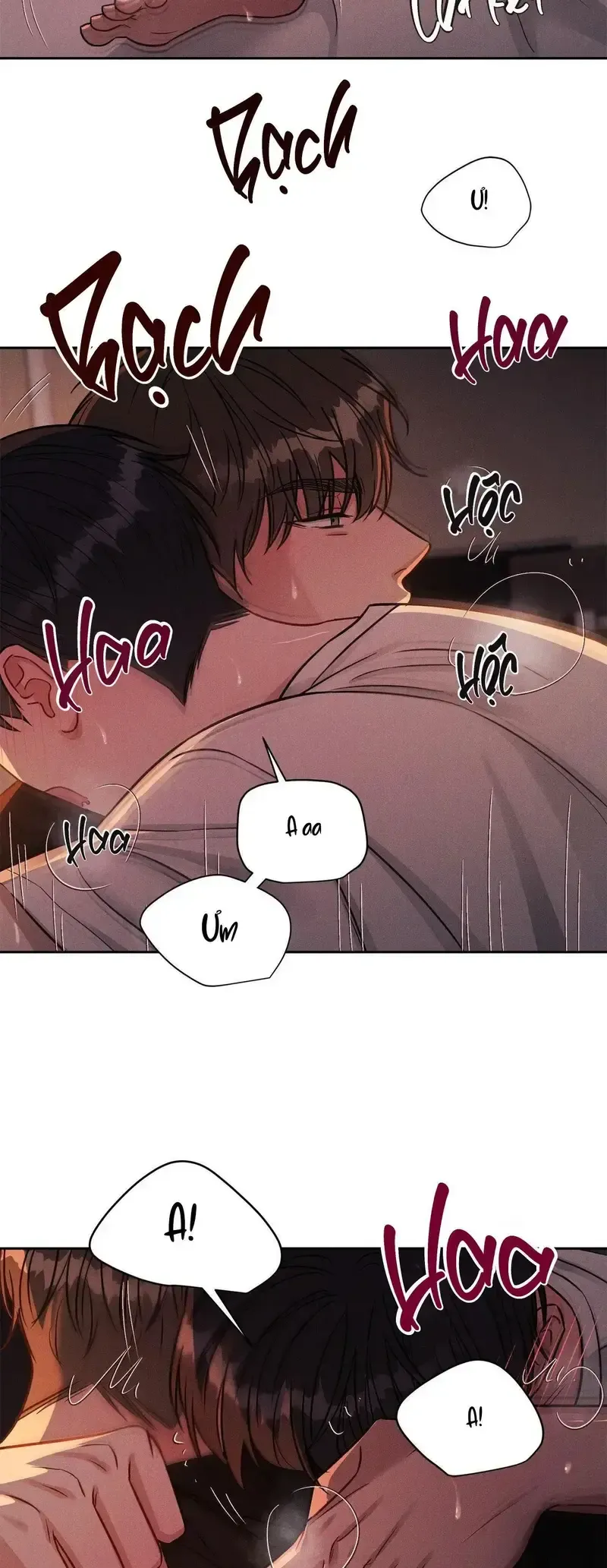 Giả Dược Chương 13 page 13 - Giả Dược