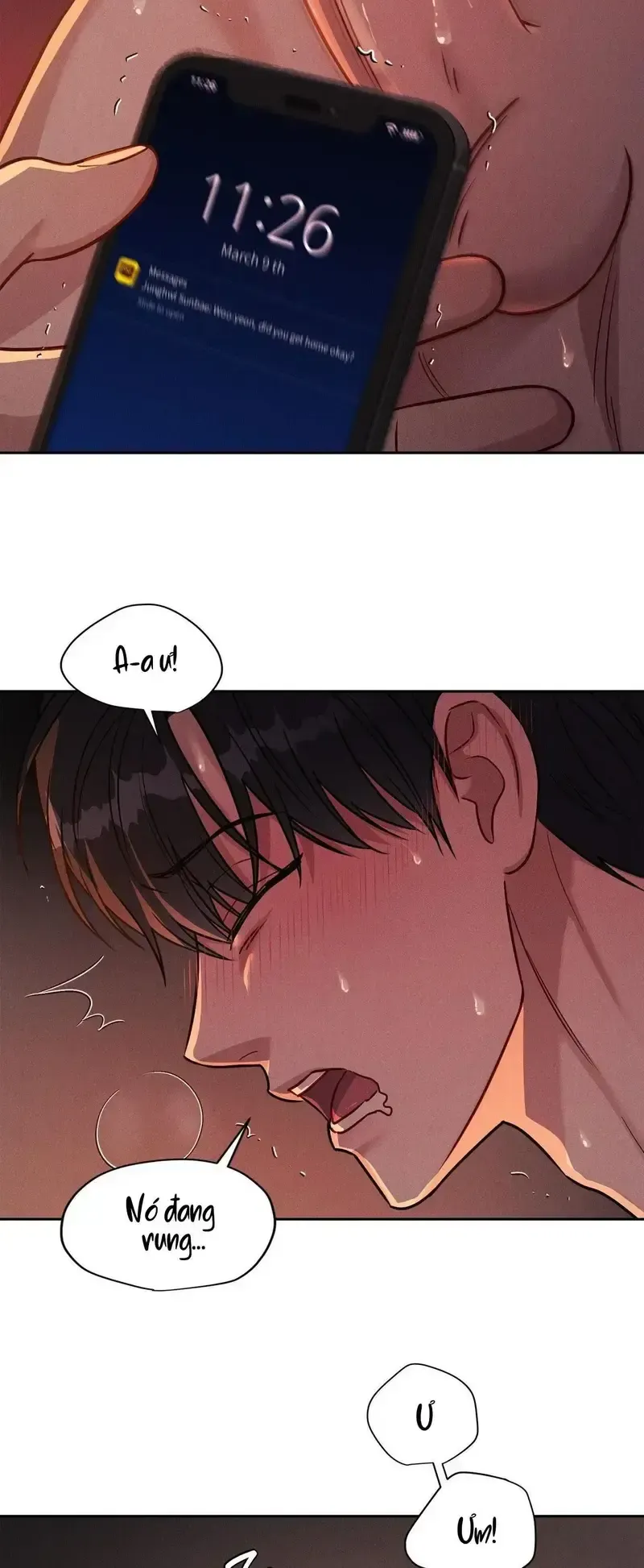 Giả Dược Chương 13 page 18 - Giả Dược