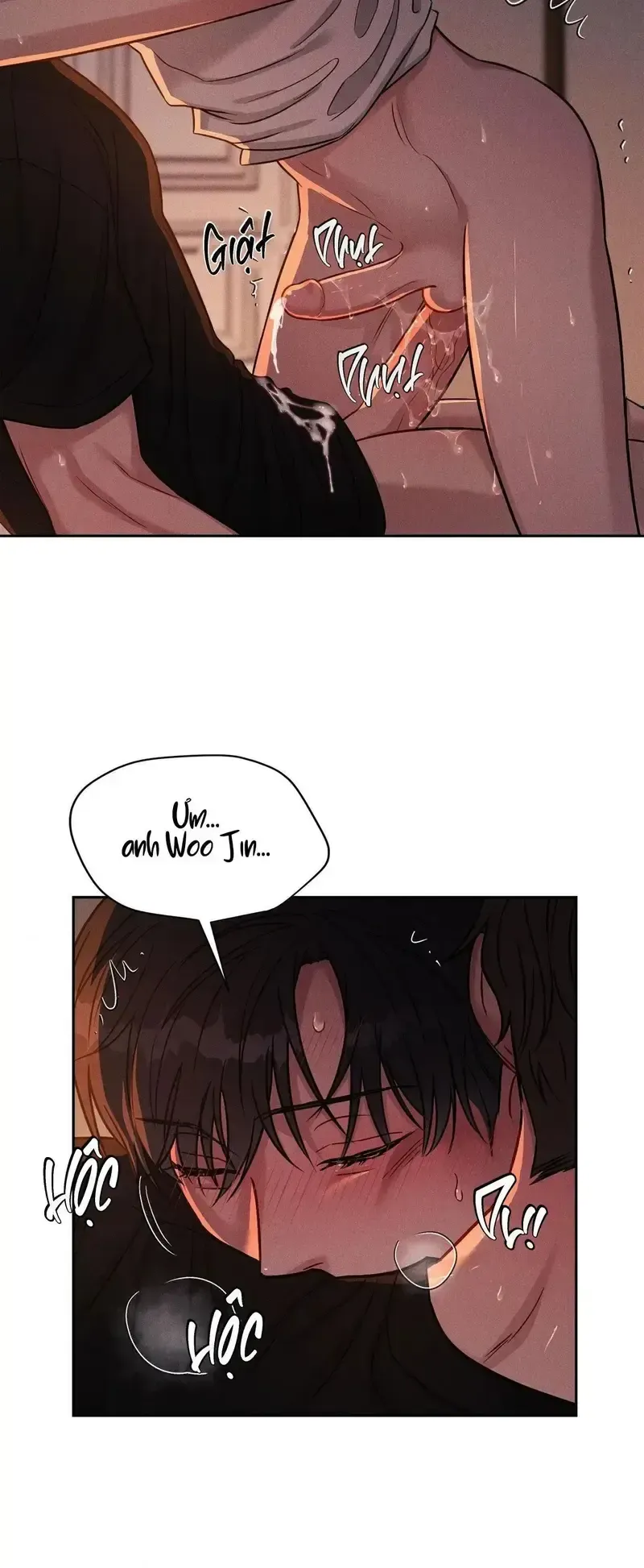 Giả Dược Chương 13 page 20 - Giả Dược