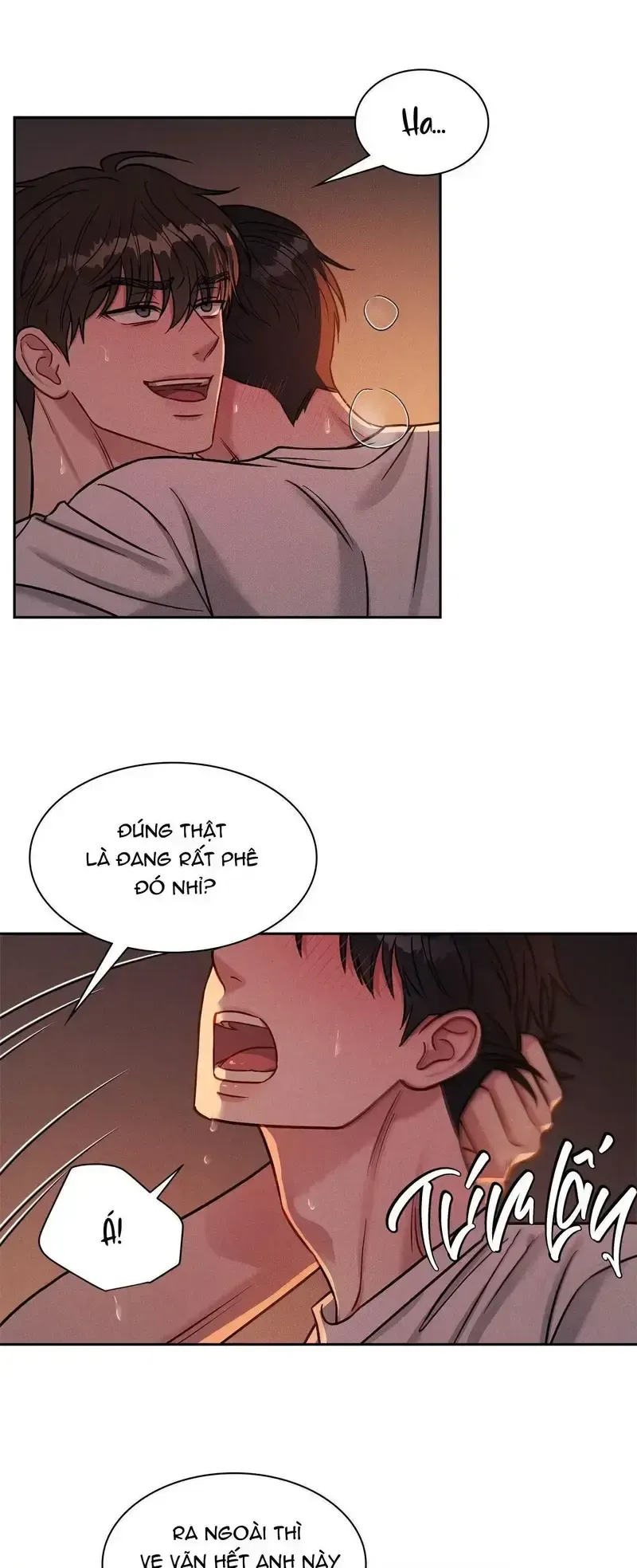 Giả Dược Chương 13 page 21 - Giả Dược