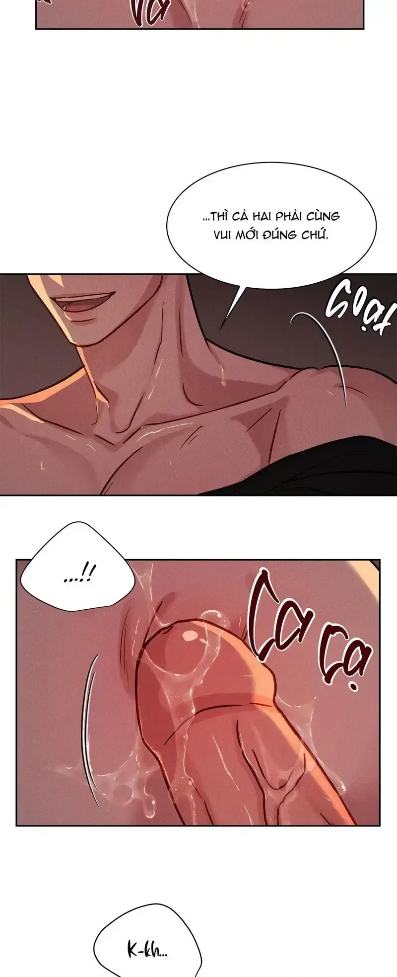 Giả Dược Chương 13 page 23 - Giả Dược