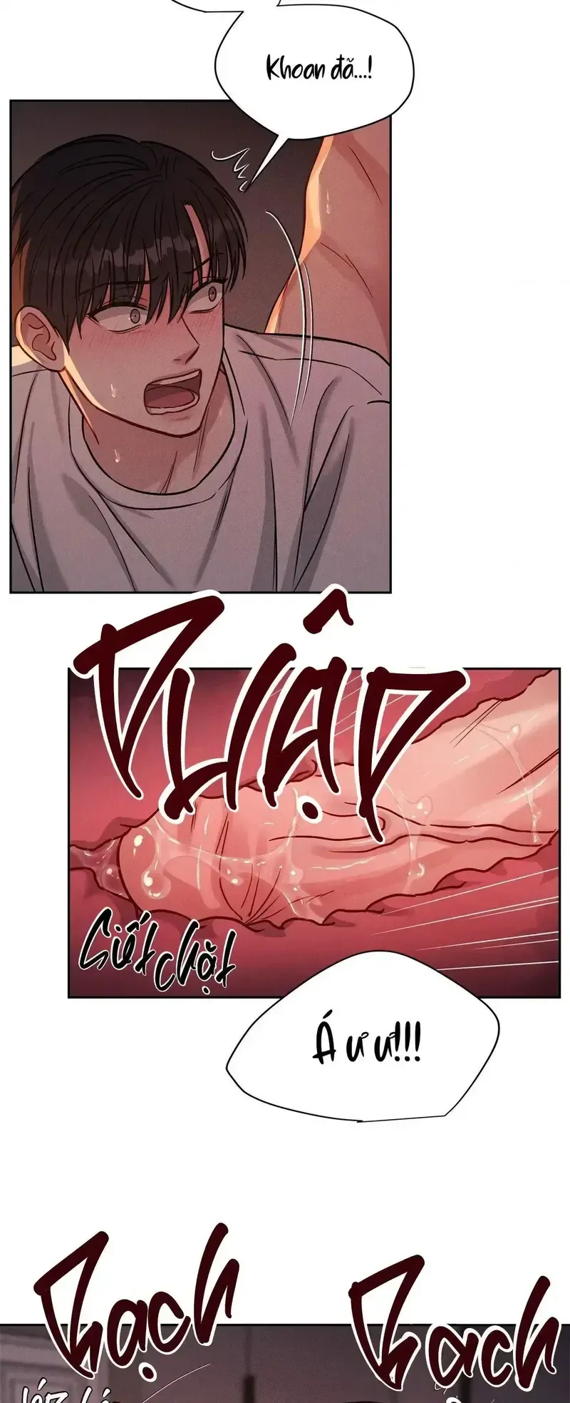 Giả Dược Chương 13 page 24 - Giả Dược