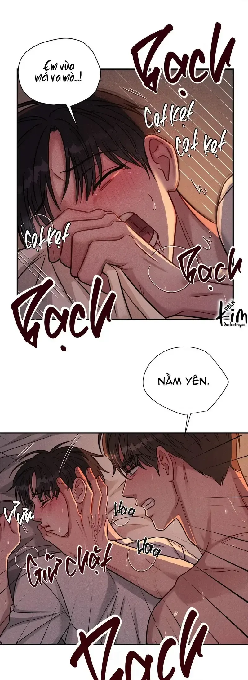 Giả Dược Chương 13 page 26 - Giả Dược
