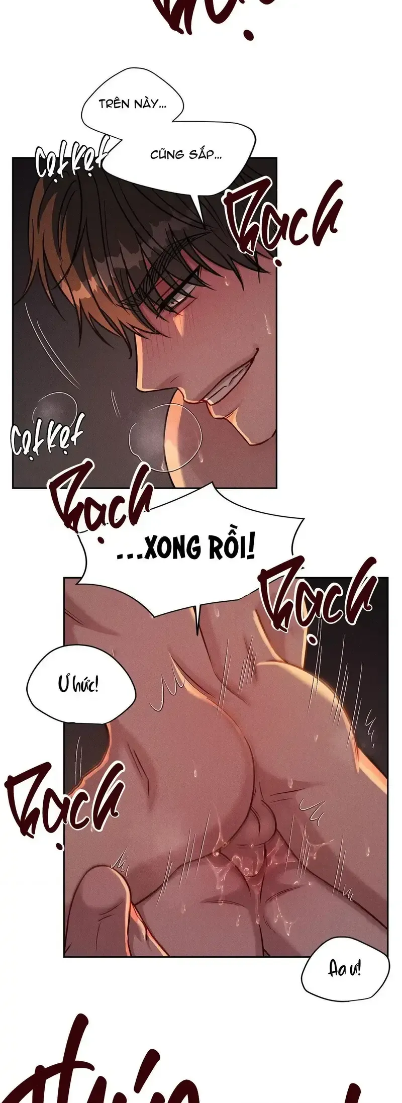 Giả Dược Chương 13 page 27 - Giả Dược