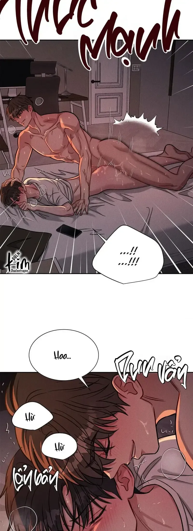 Giả Dược Chương 13 page 28 - Giả Dược