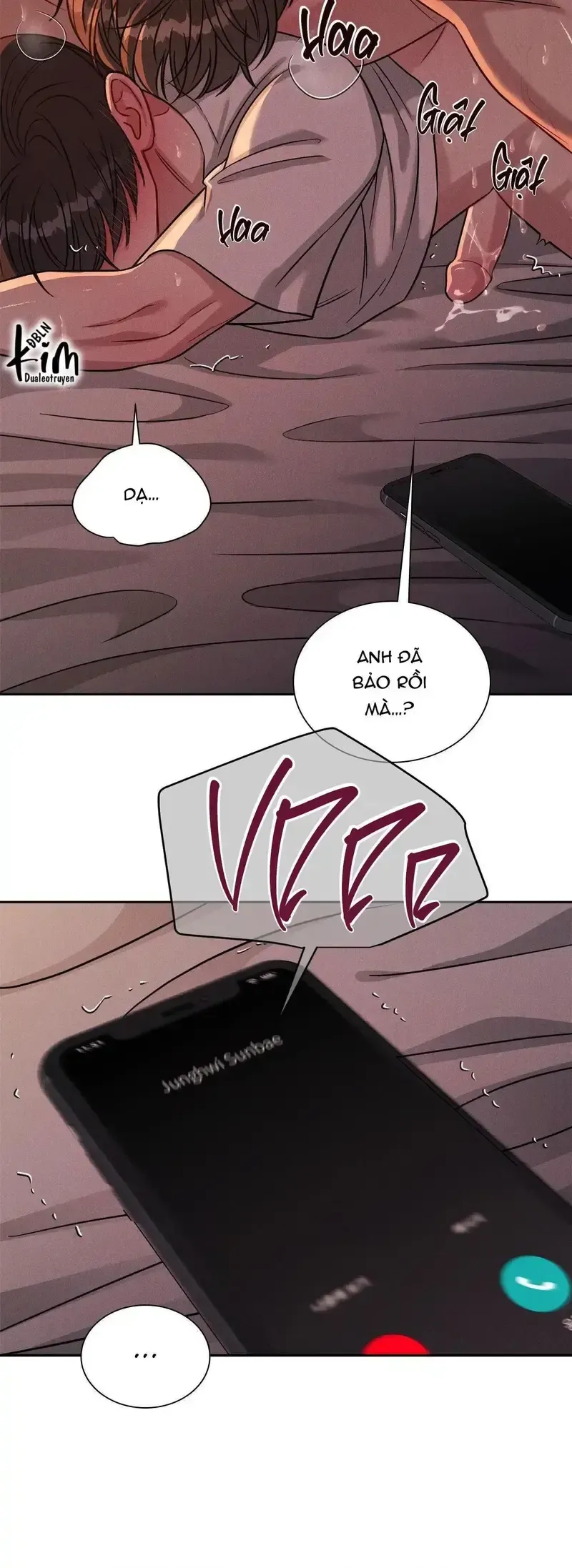 Giả Dược Chương 13 page 30 - Giả Dược