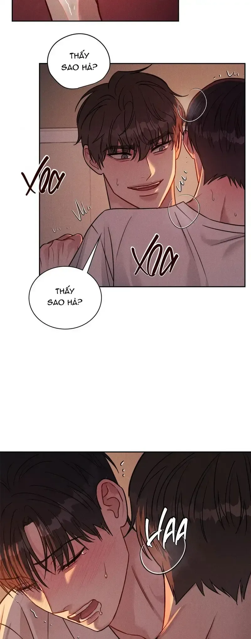 Giả Dược Chương 13 page 4 - Giả Dược