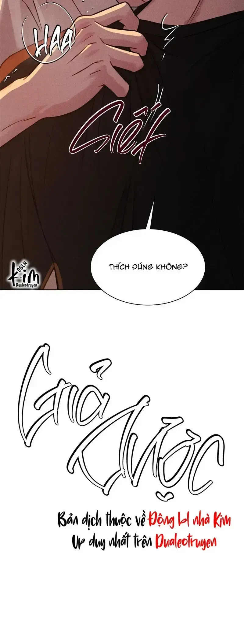 Giả Dược Chương 13 page 5 - Giả Dược