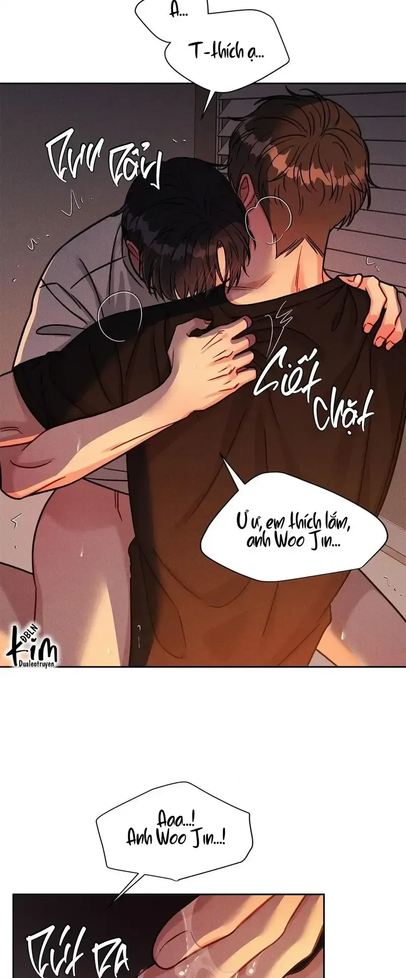 Giả Dược Chương 13 page 7 - Giả Dược