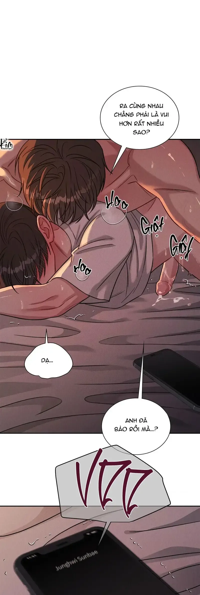 Giả Dược Chương 14 page 1 - Giả Dược