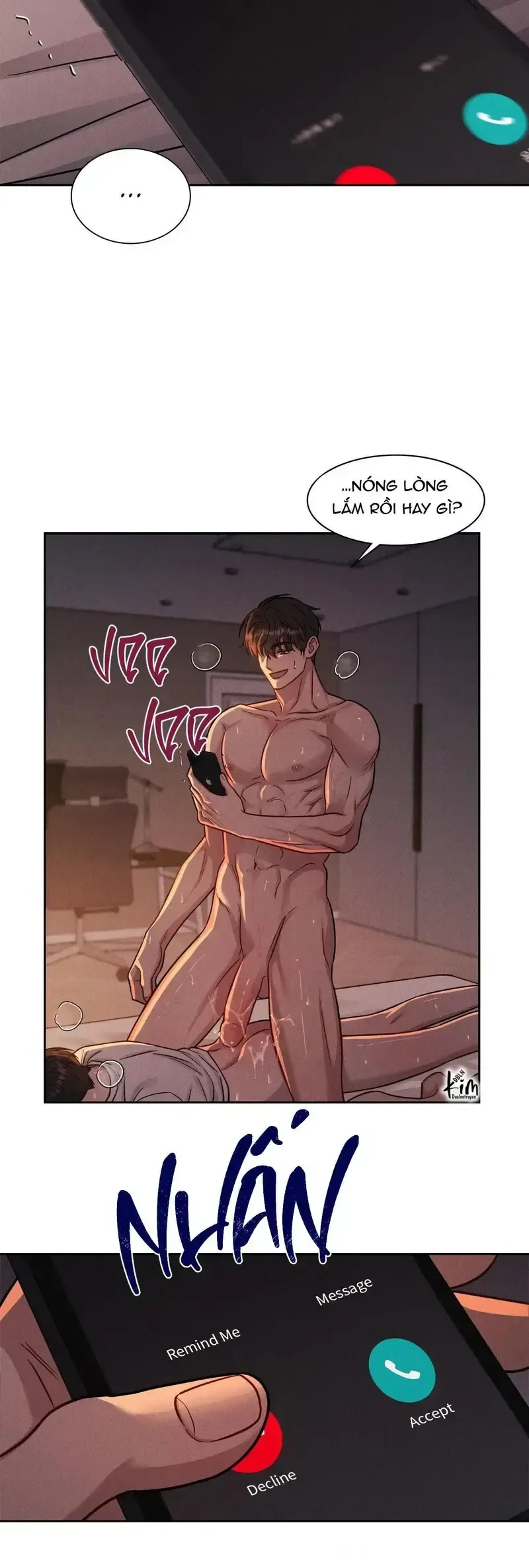 Giả Dược Chương 14 page 2 - Giả Dược