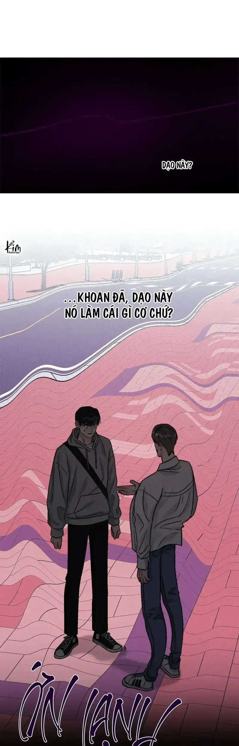 Giả Dược Chương 14 page 11 - Giả Dược