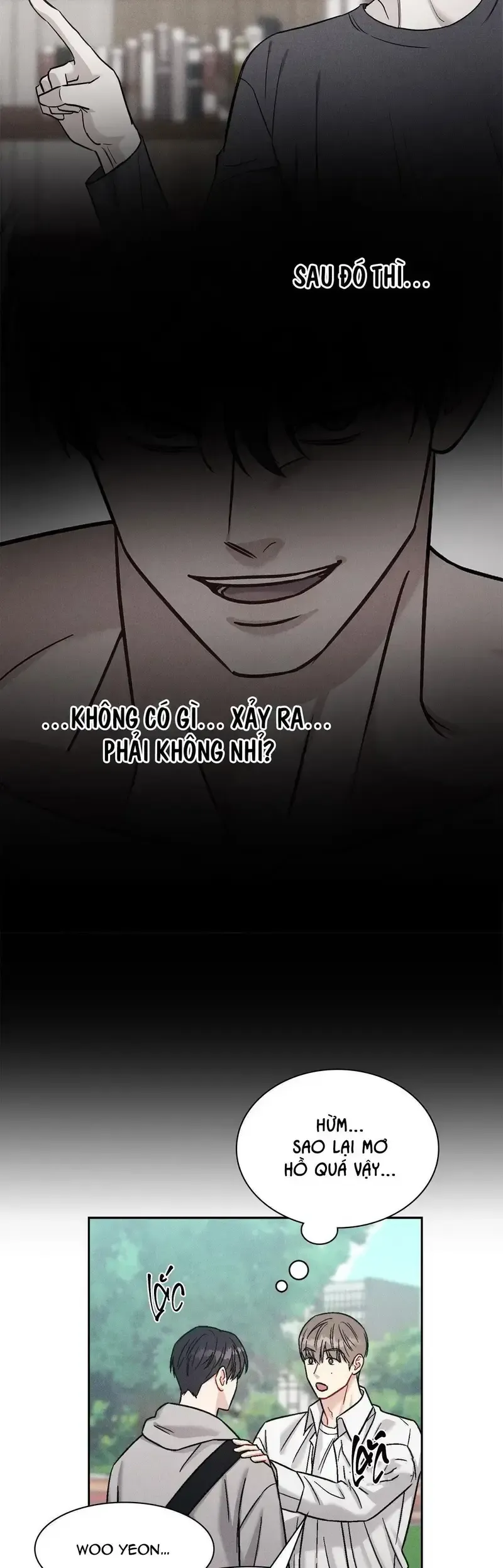 Giả Dược Chương 14 page 13 - Giả Dược