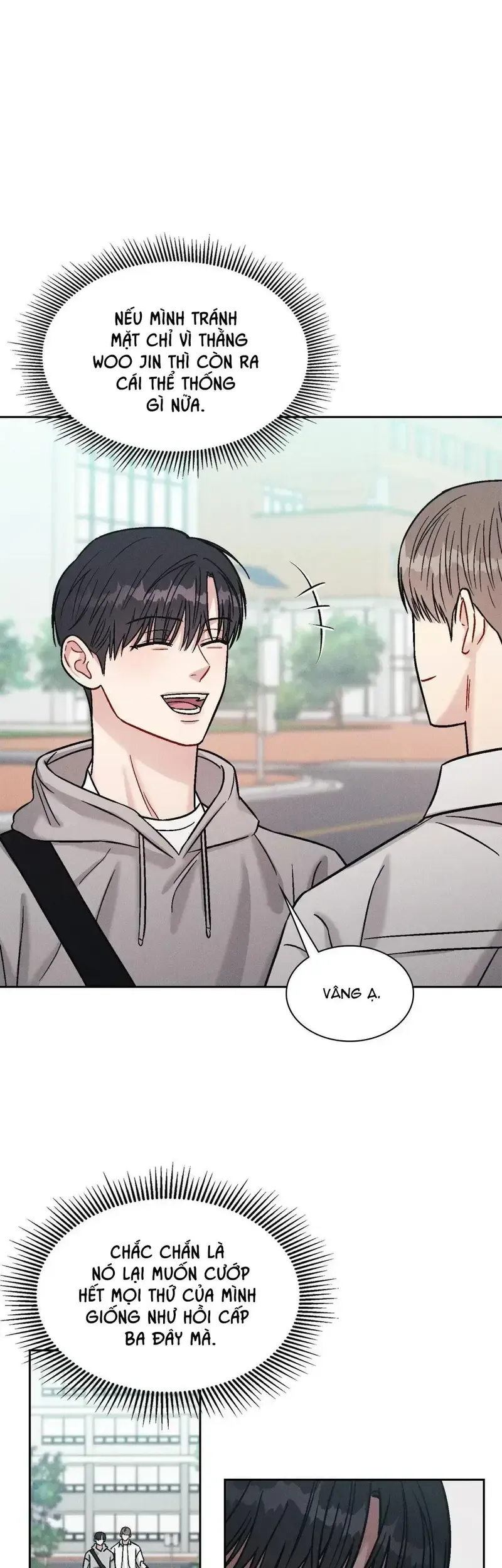 Giả Dược Chương 14 page 15 - Giả Dược