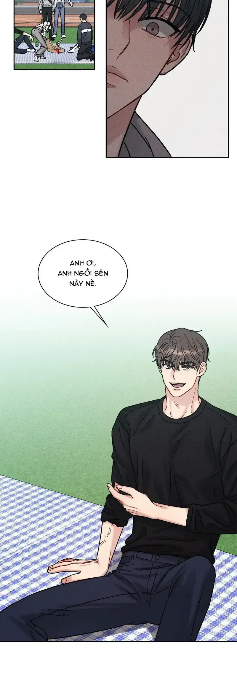 Giả Dược Chương 14 page 16 - Giả Dược