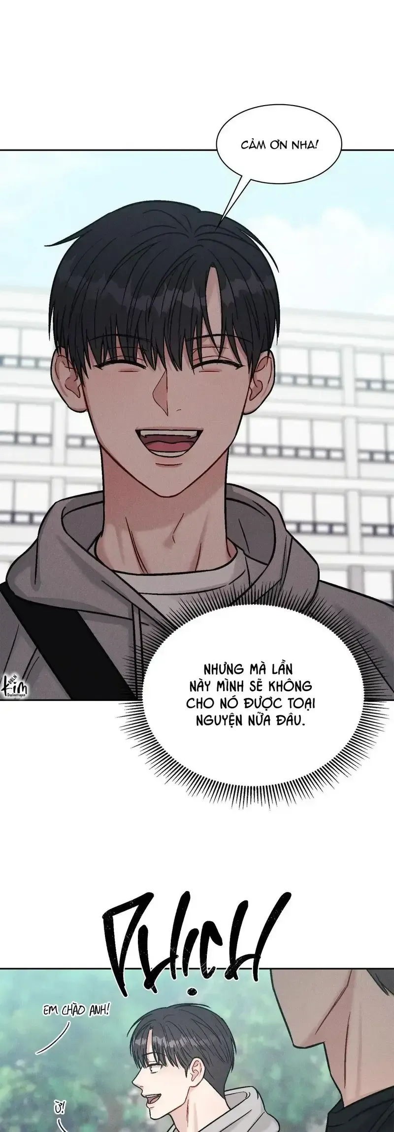 Giả Dược Chương 14 page 17 - Giả Dược