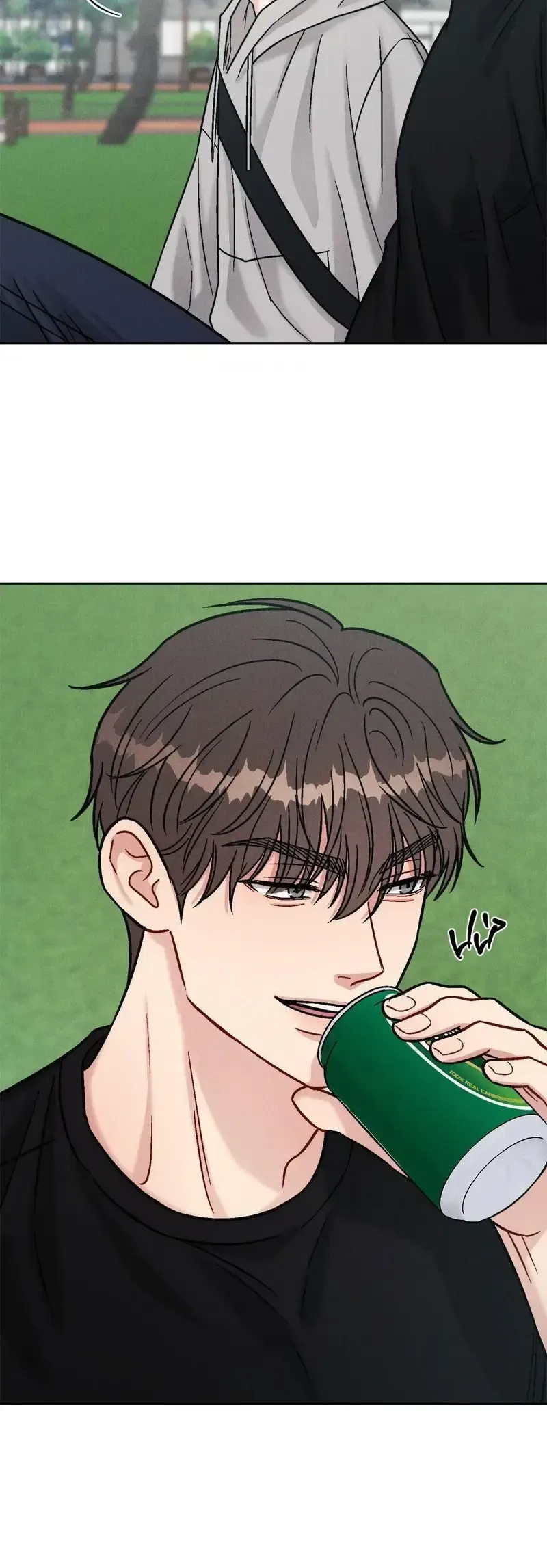 Giả Dược Chương 14 page 18 - Giả Dược