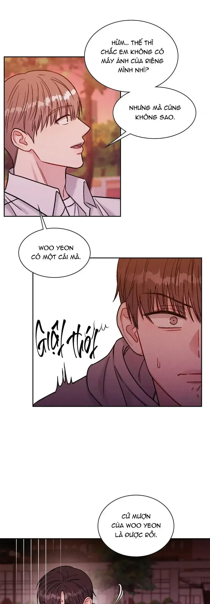 Giả Dược Chương 14 page 20 - Giả Dược