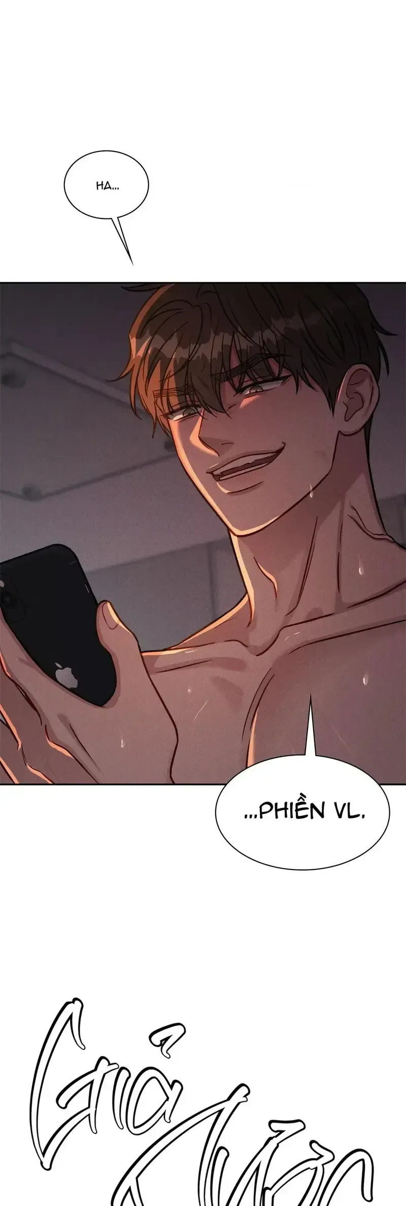Giả Dược Chương 14 page 3 - Giả Dược