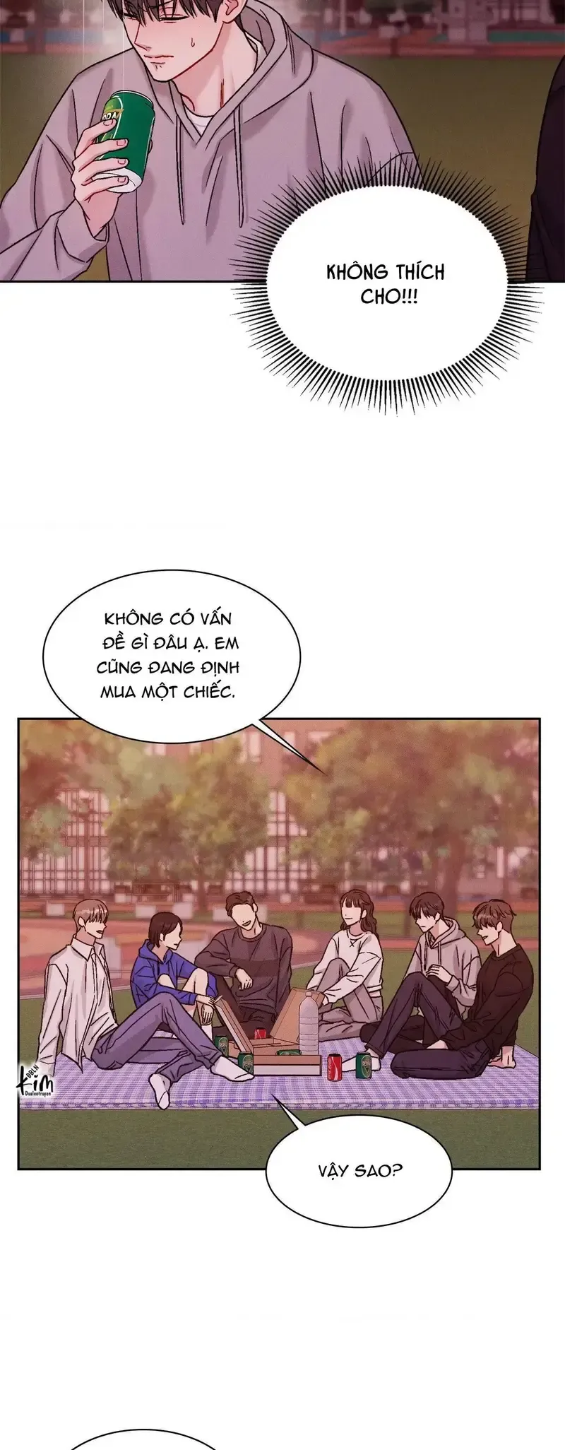 Giả Dược Chương 14 page 21 - Giả Dược