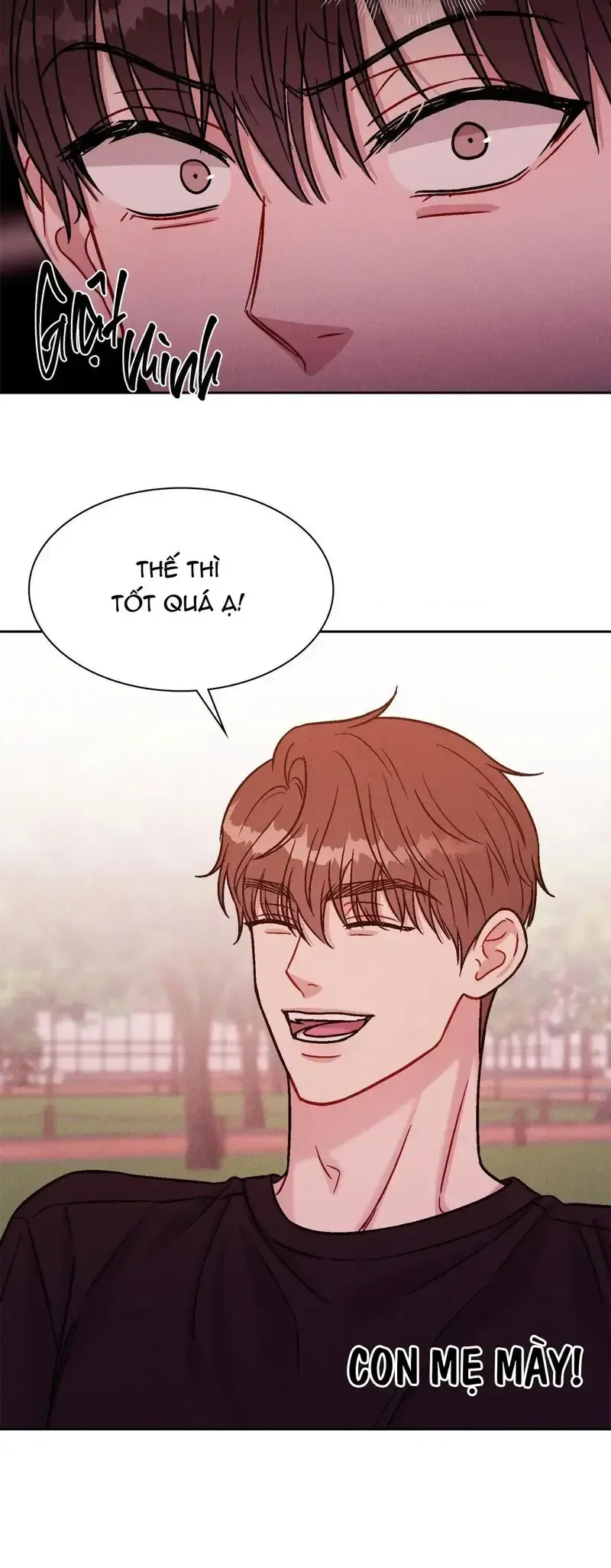Giả Dược Chương 14 page 23 - Giả Dược