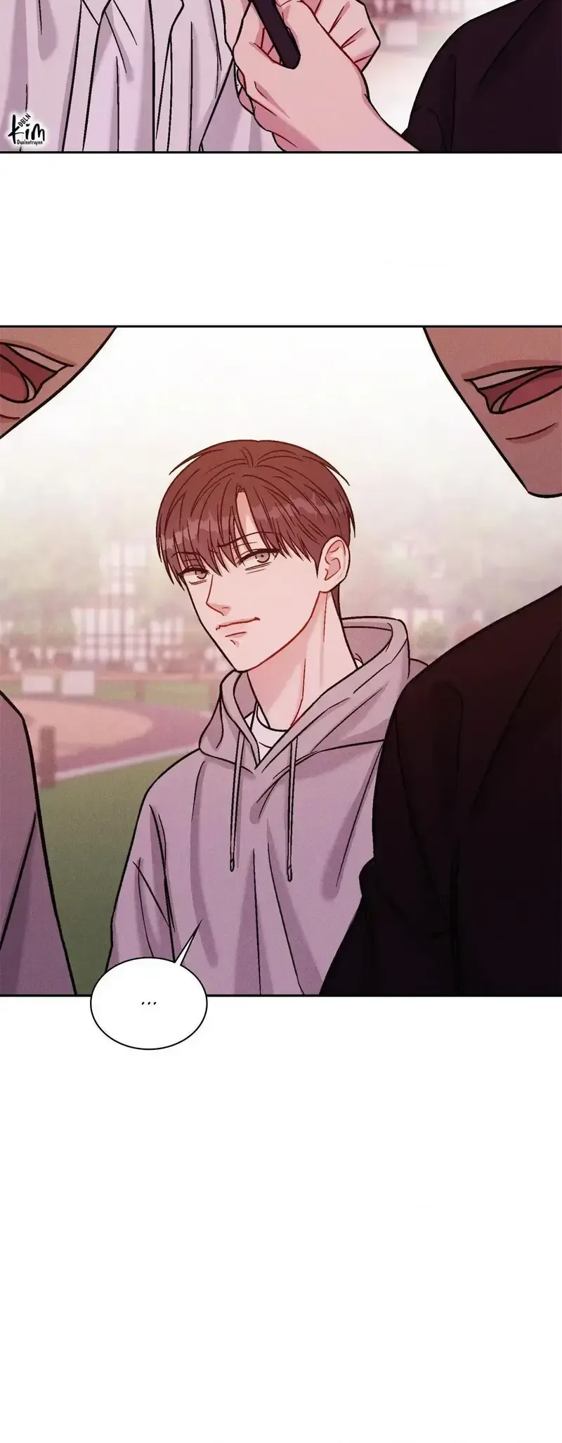 Giả Dược Chương 14 page 25 - Giả Dược