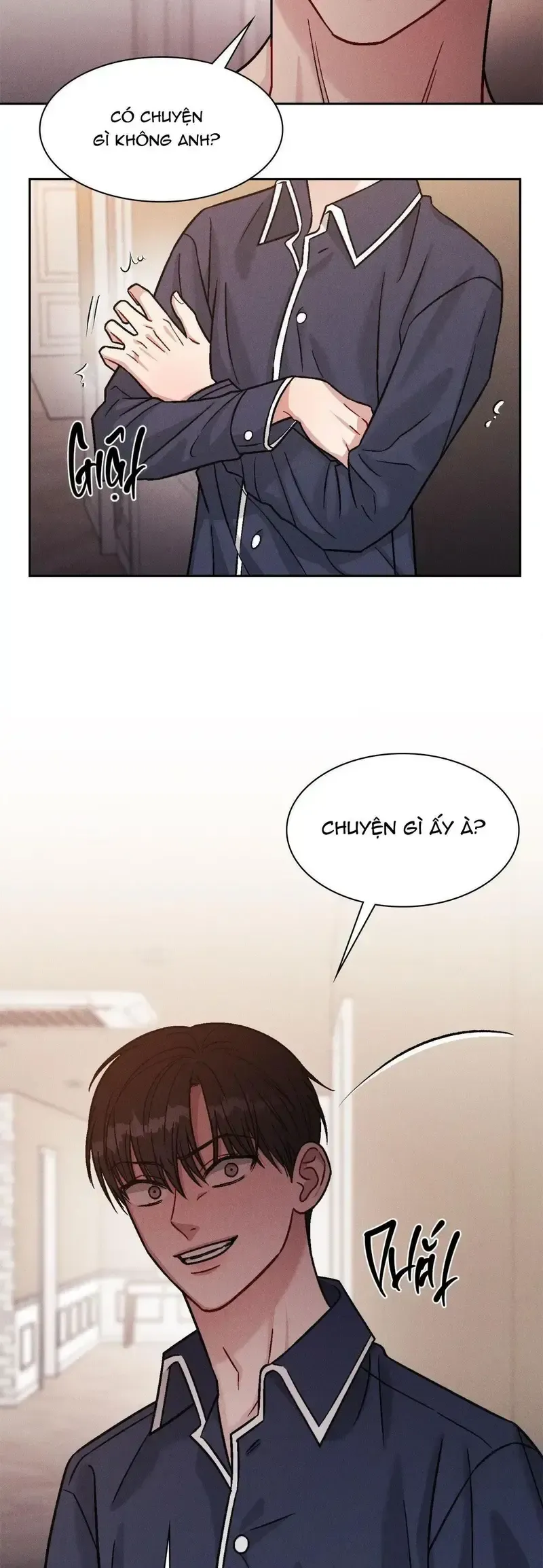 Giả Dược Chương 14 page 27 - Giả Dược