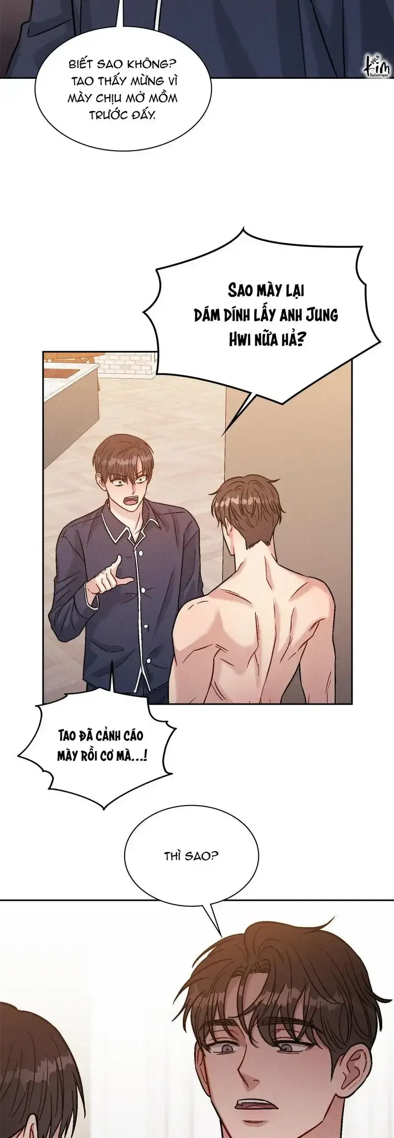 Giả Dược Chương 14 page 28 - Giả Dược