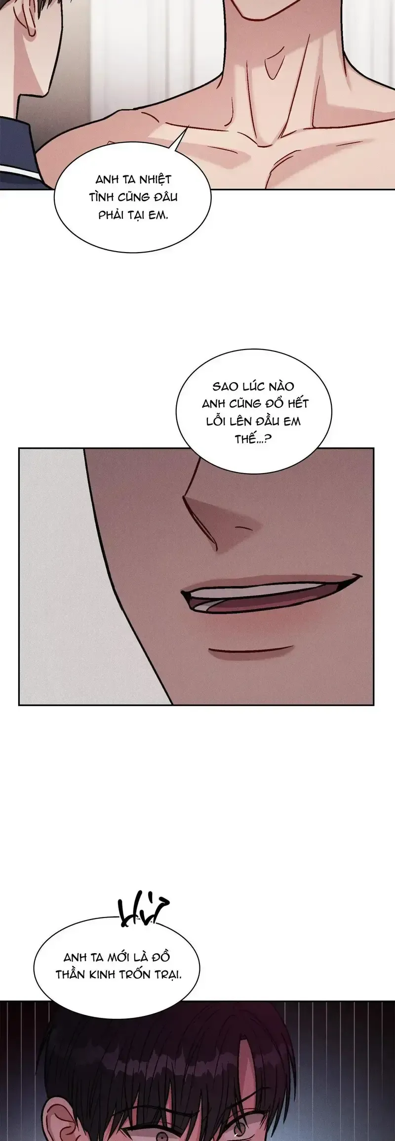 Giả Dược Chương 14 page 29 - Giả Dược