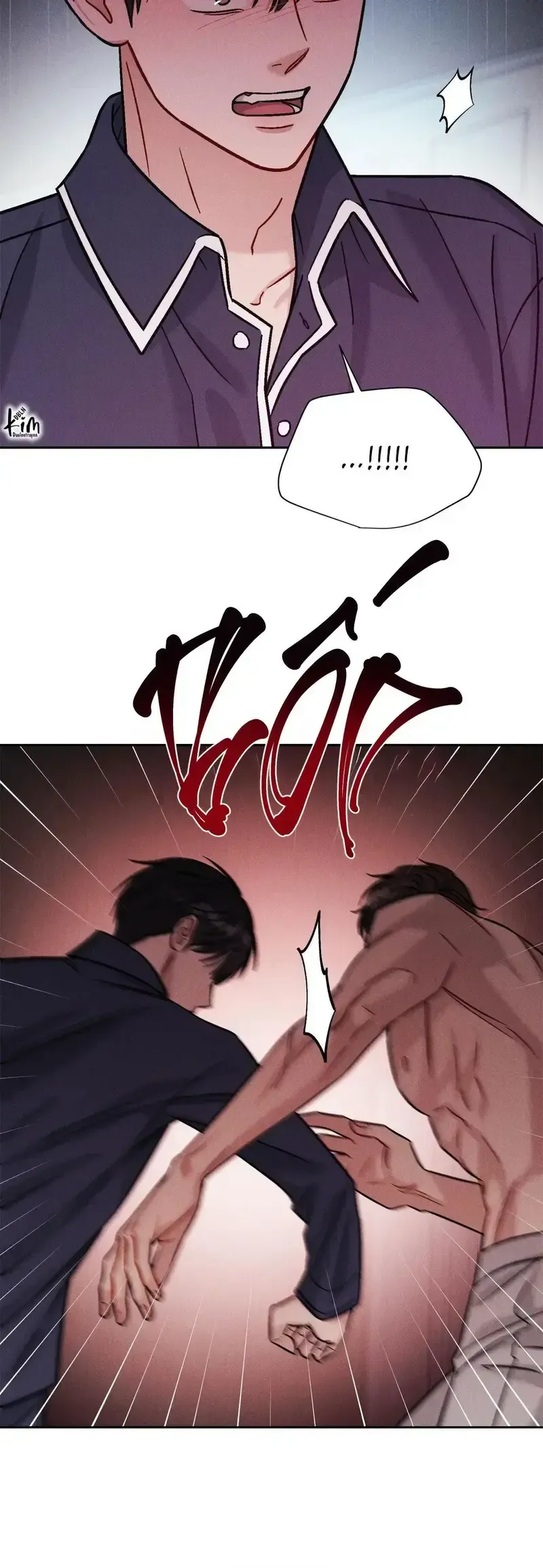 Giả Dược Chương 14 page 30 - Giả Dược
