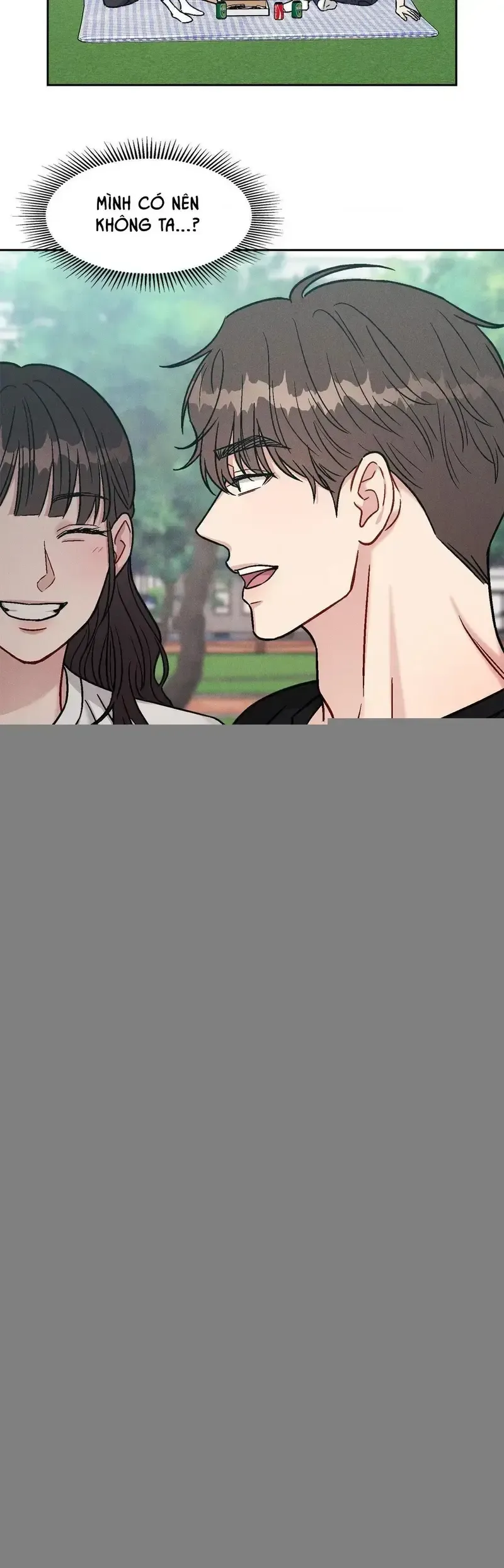 Giả Dược Chương 14 page 10 - Giả Dược