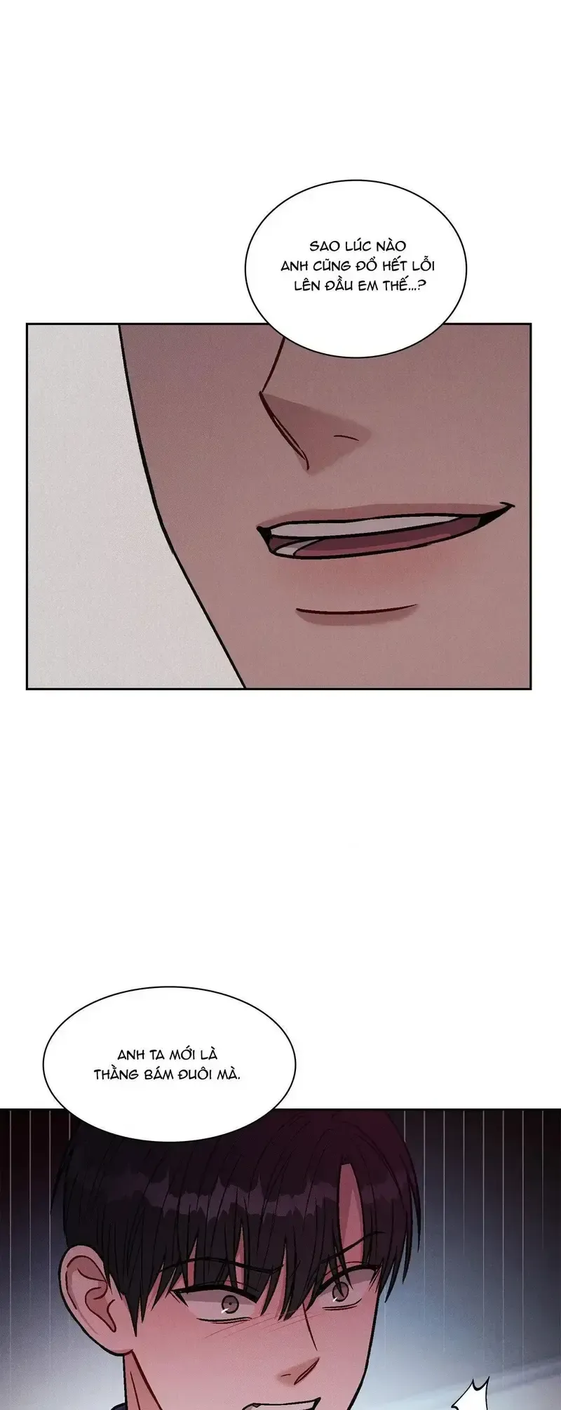 Giả Dược Chương 15 page 1 - Giả Dược