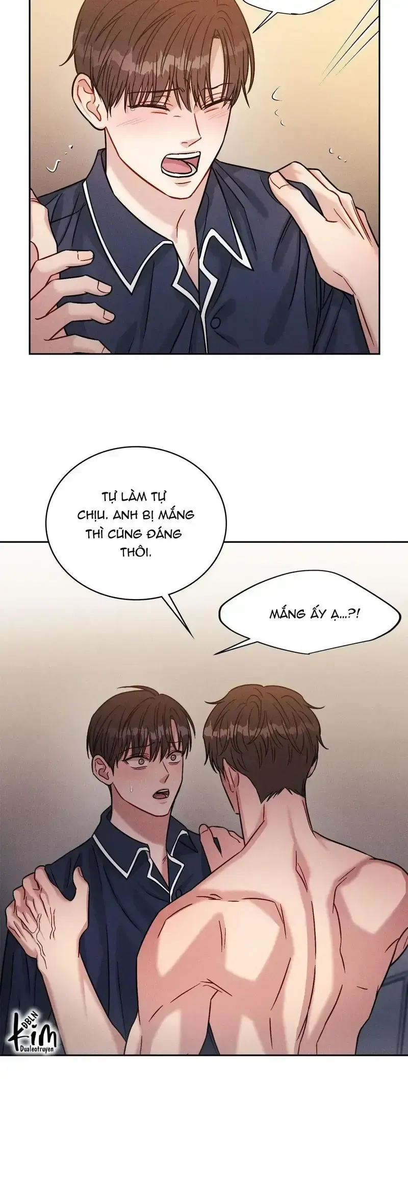 Giả Dược Chương 15 page 12 - Giả Dược