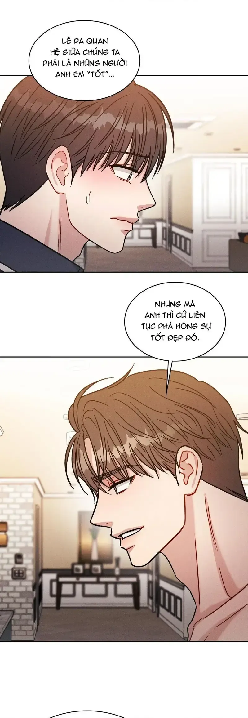 Giả Dược Chương 15 page 13 - Giả Dược