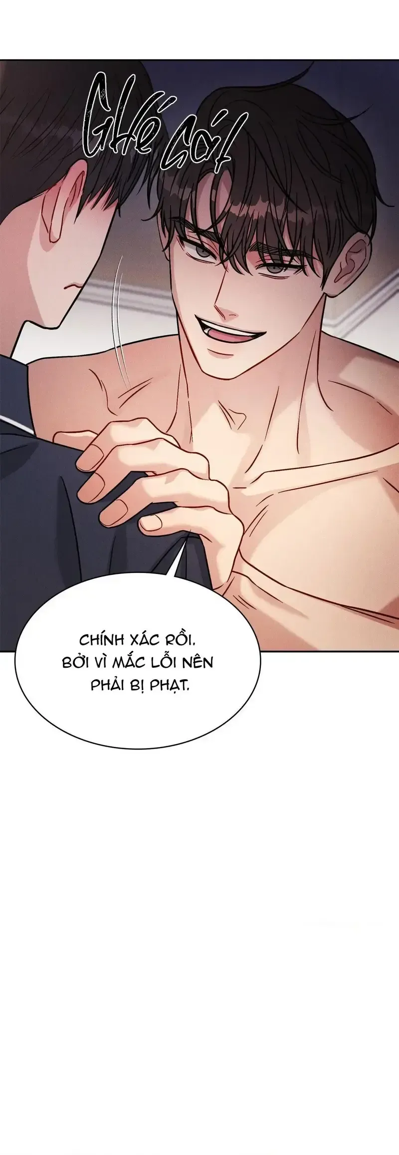Giả Dược Chương 15 page 15 - Giả Dược