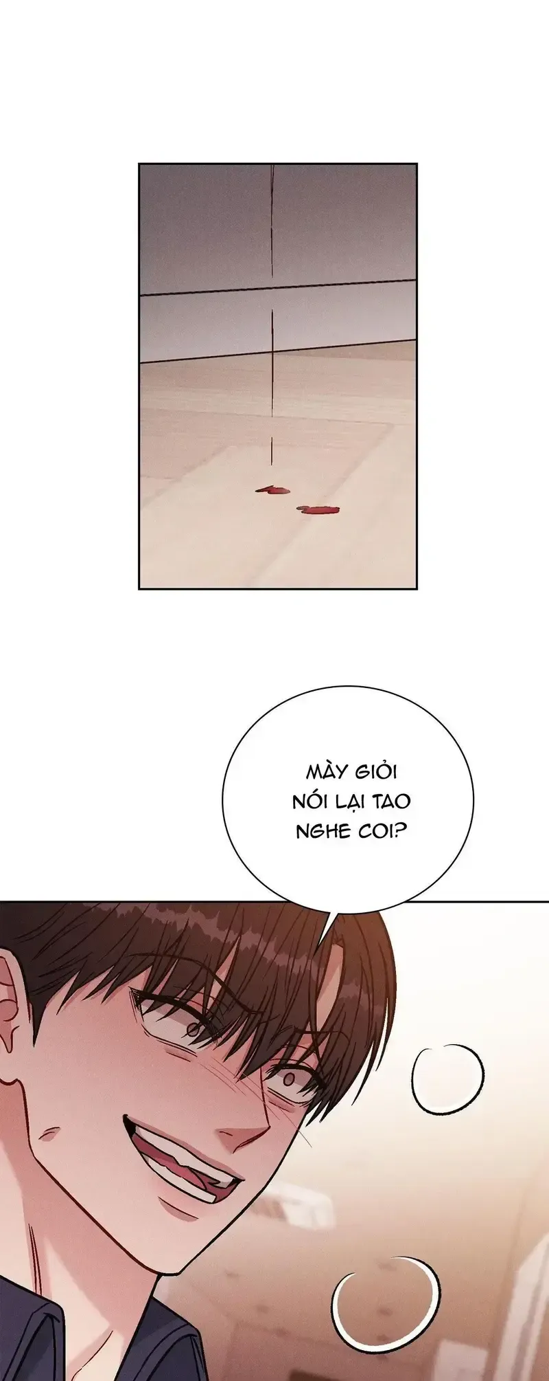 Giả Dược Chương 15 page 3 - Giả Dược
