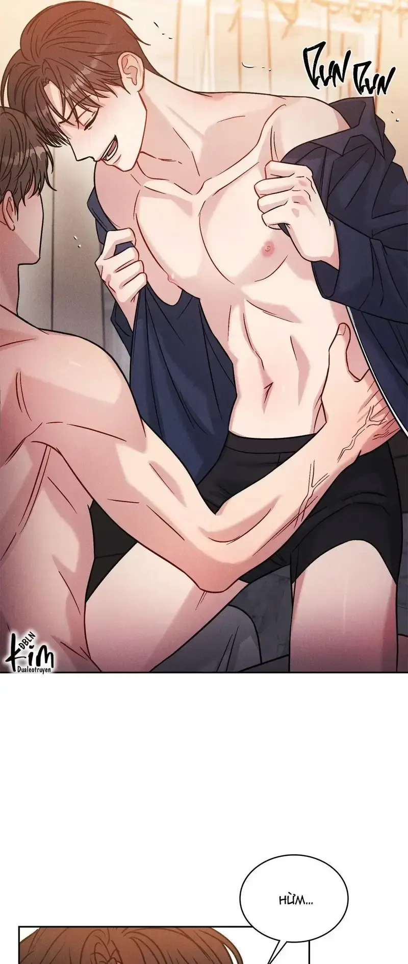 Giả Dược Chương 15 page 22 - Giả Dược