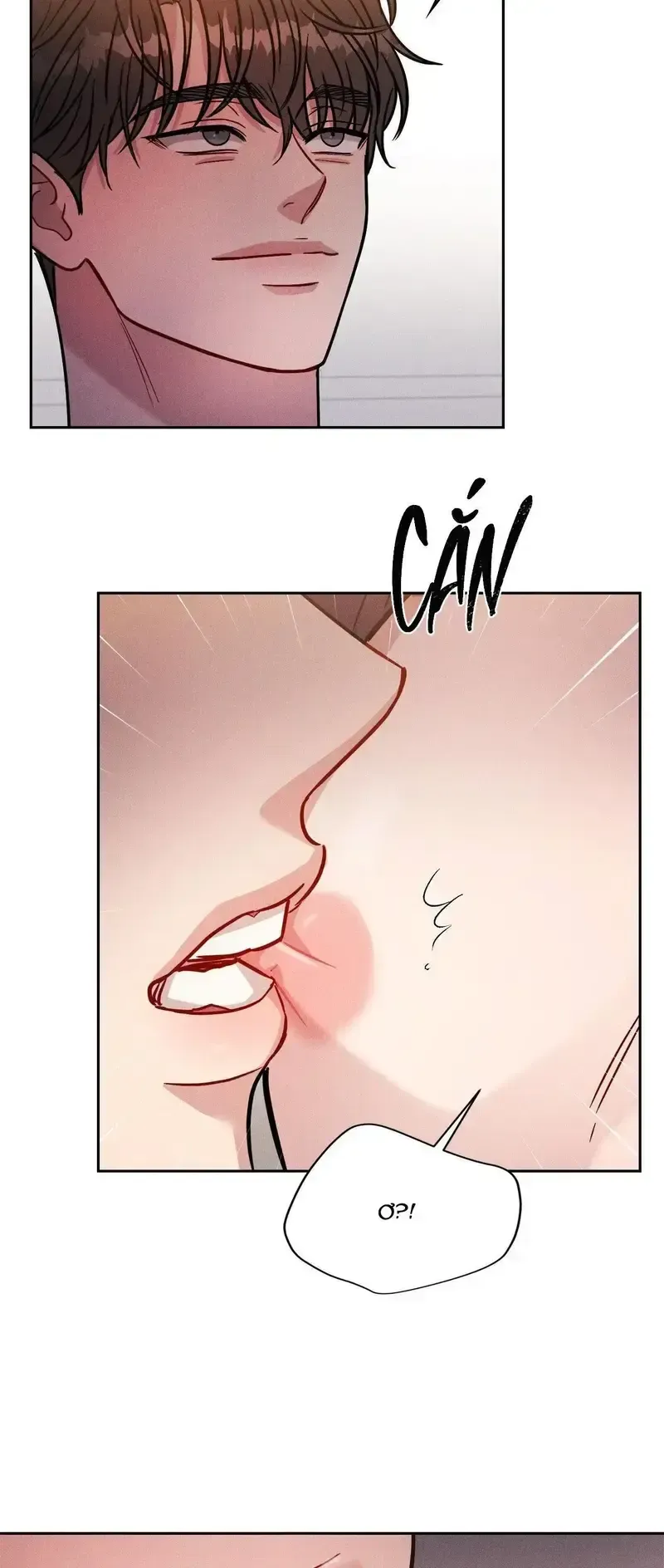 Giả Dược Chương 15 page 23 - Giả Dược