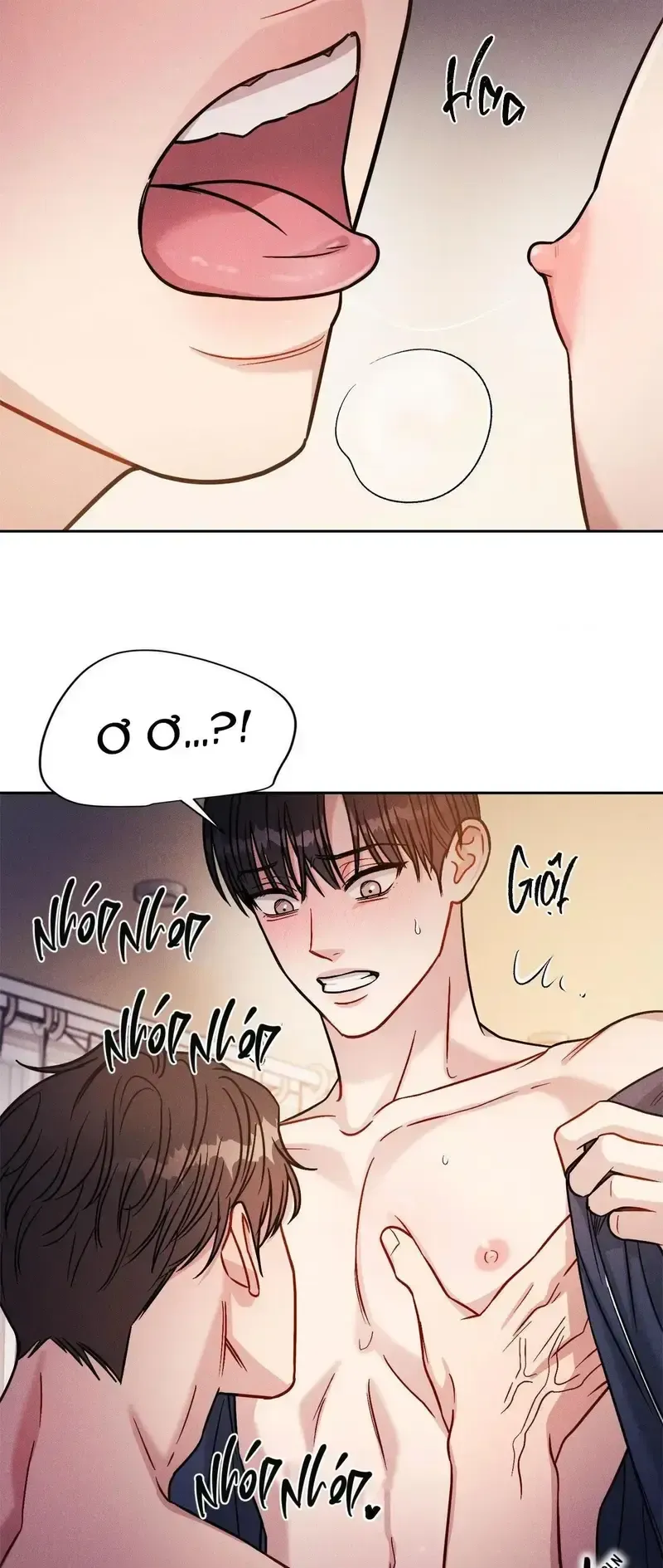 Giả Dược Chương 15 page 24 - Giả Dược