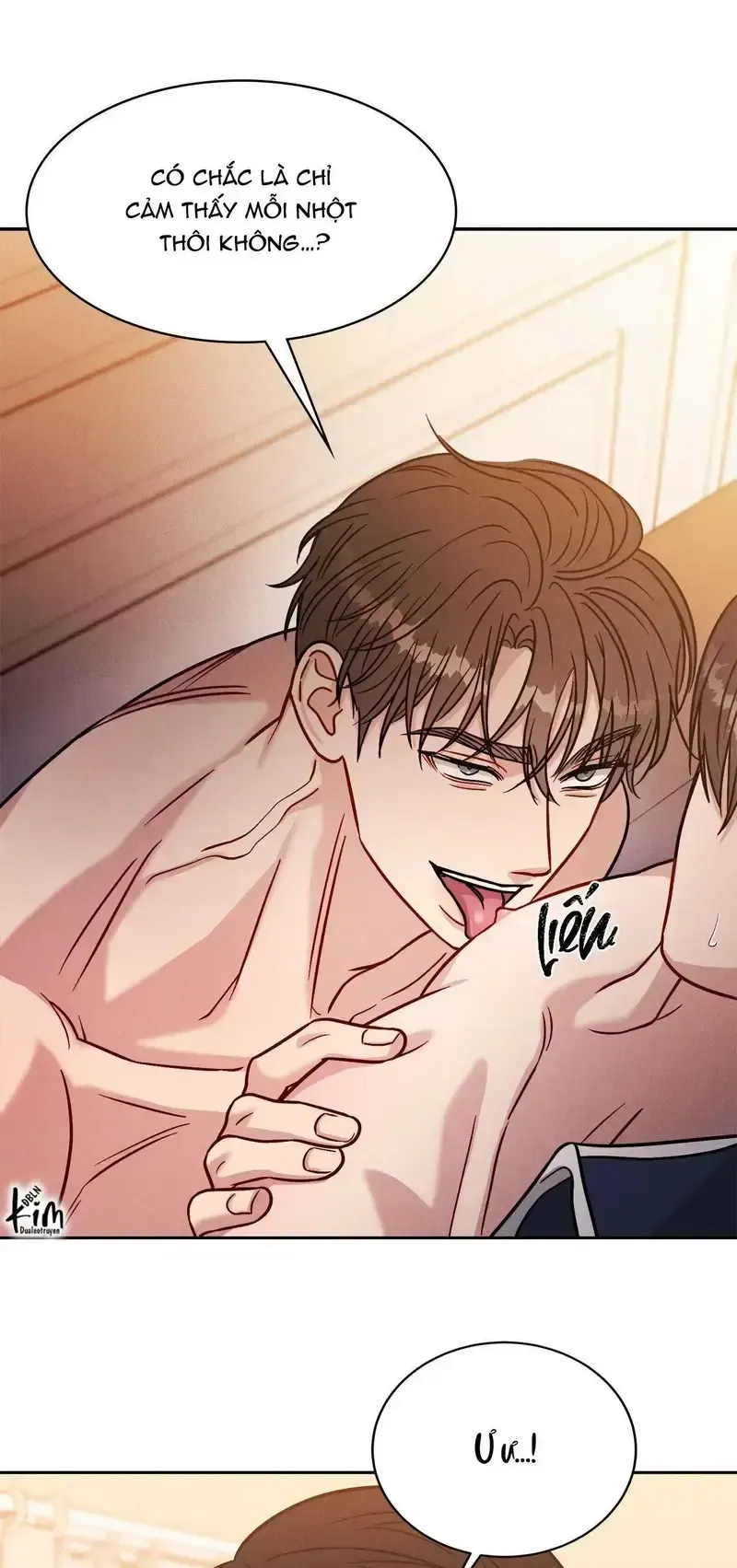 Giả Dược Chương 15 page 26 - Giả Dược