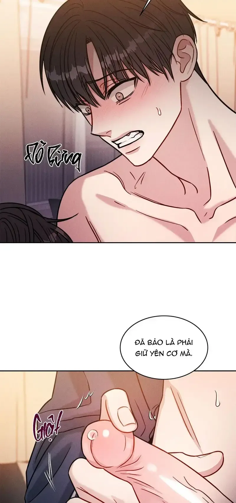 Giả Dược Chương 15 page 27 - Giả Dược