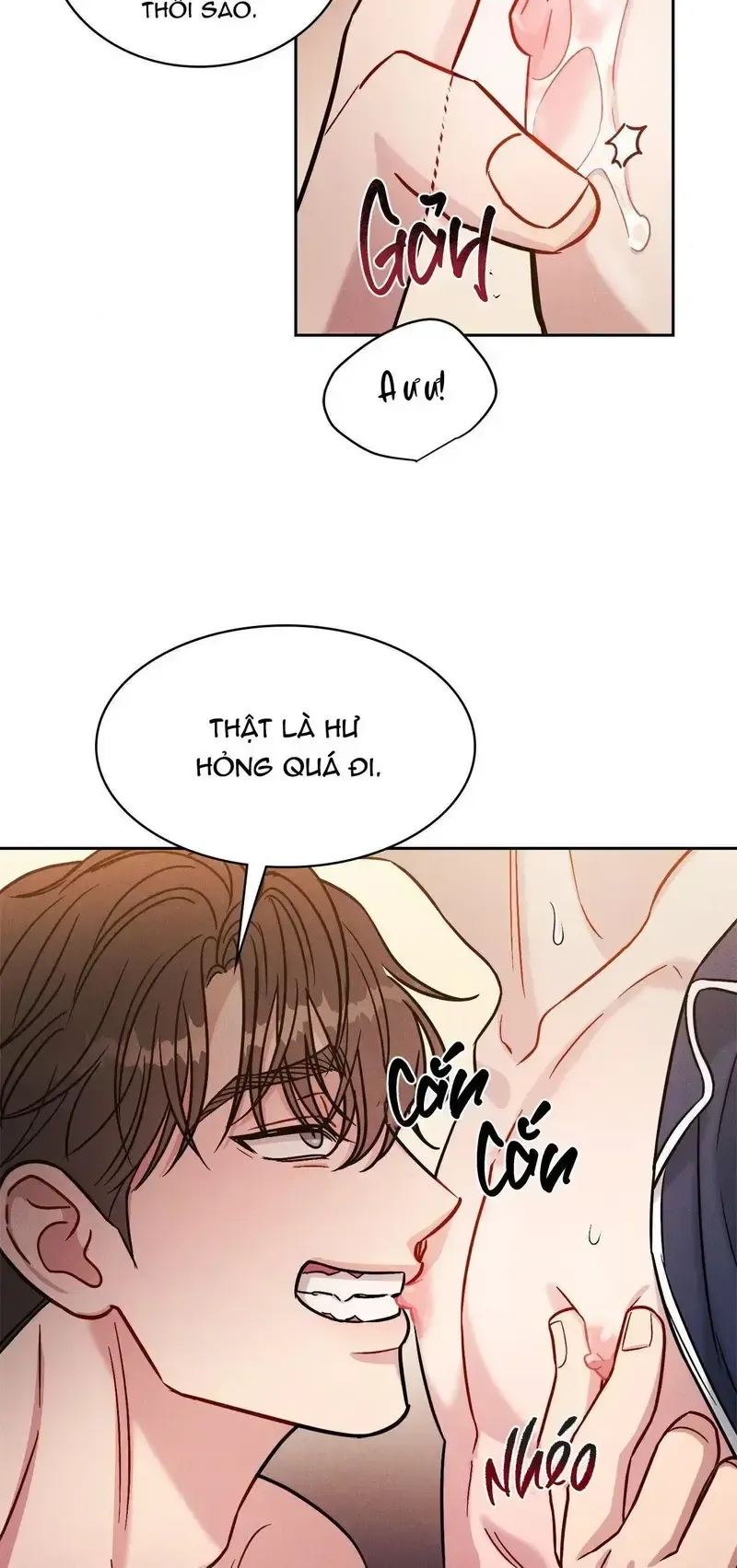 Giả Dược Chương 15 page 29 - Giả Dược