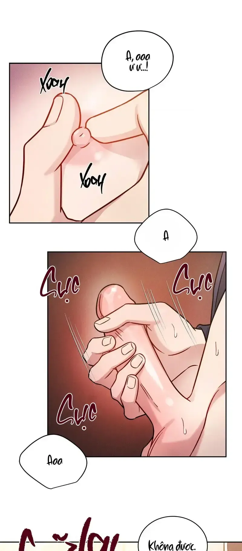 Giả Dược Chương 15 page 31 - Giả Dược