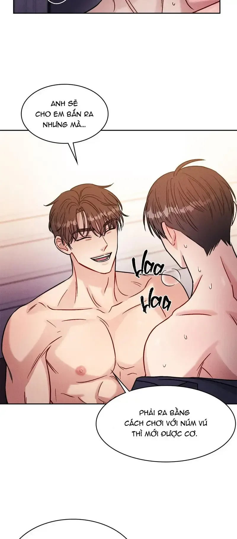 Giả Dược Chương 15 page 33 - Giả Dược